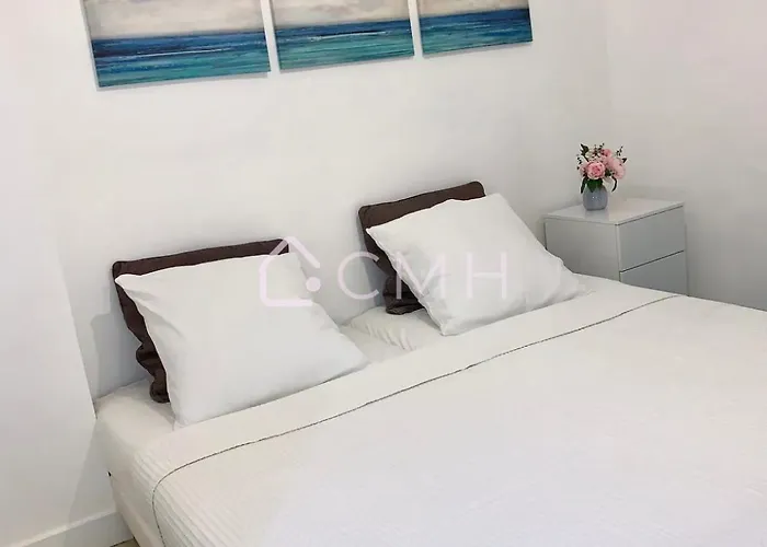 Cozy Malakoff Studio - Near Paris
