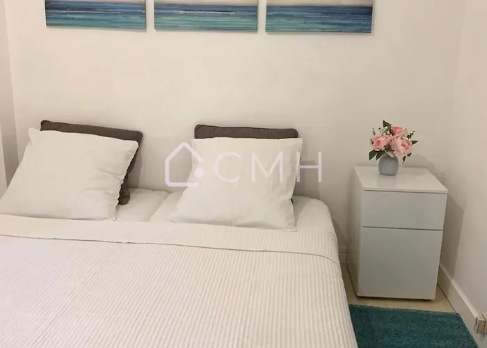 Cozy Malakoff Studio - Near Paris