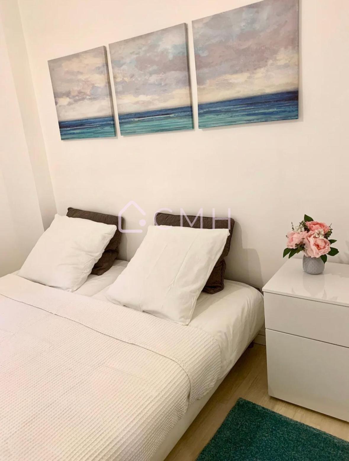 Apartment Cozy - Near Paris Malakoff